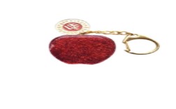 Amuleto mágico de manzana cosmica