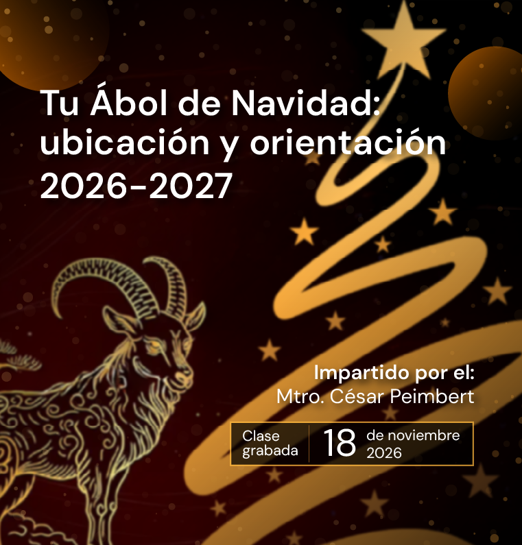 Tu árbol de navidad: ubicación y orientación