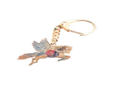 Caballo de la victoria