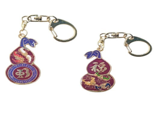 Wu Lou de la abundancia