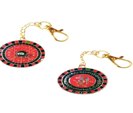 Yantra de la ganancia inesperada